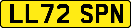 LL72SPN