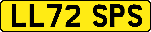 LL72SPS