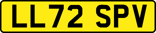 LL72SPV