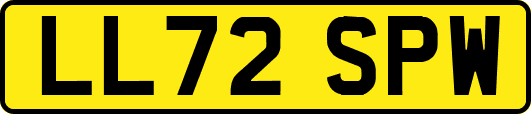 LL72SPW