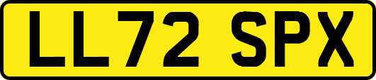 LL72SPX