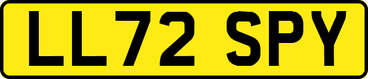 LL72SPY