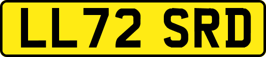 LL72SRD