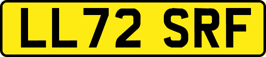 LL72SRF