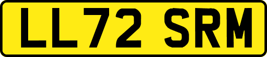 LL72SRM