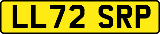 LL72SRP