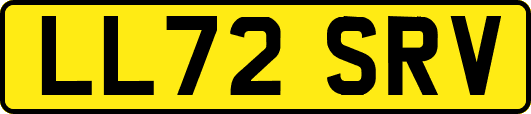 LL72SRV