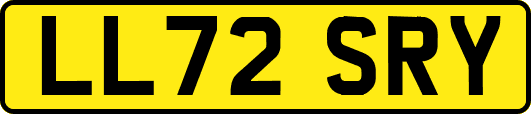 LL72SRY