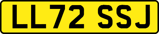 LL72SSJ