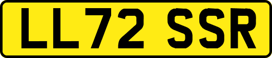 LL72SSR