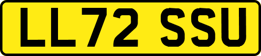 LL72SSU