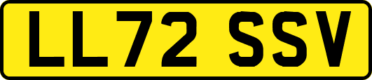 LL72SSV