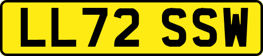 LL72SSW