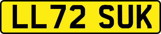 LL72SUK