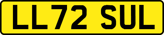 LL72SUL