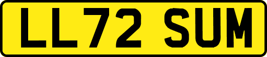 LL72SUM