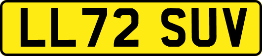 LL72SUV