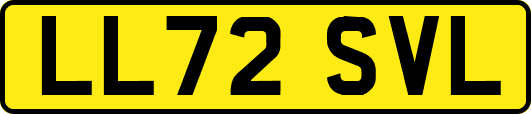 LL72SVL
