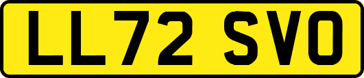 LL72SVO