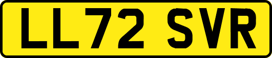 LL72SVR