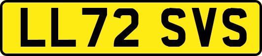 LL72SVS