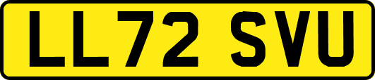 LL72SVU
