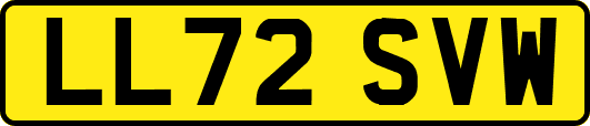 LL72SVW