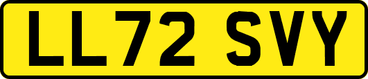 LL72SVY