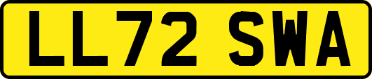 LL72SWA