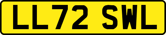 LL72SWL
