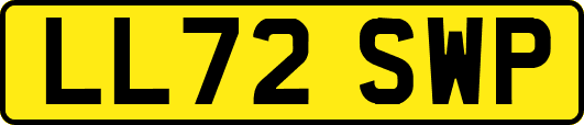 LL72SWP