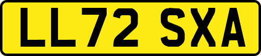 LL72SXA