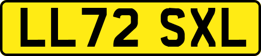LL72SXL