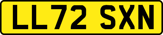 LL72SXN