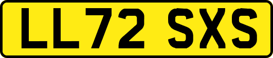 LL72SXS
