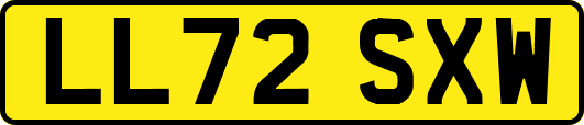 LL72SXW