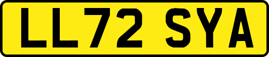LL72SYA