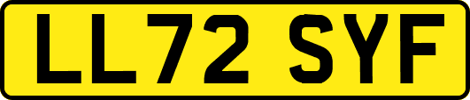 LL72SYF