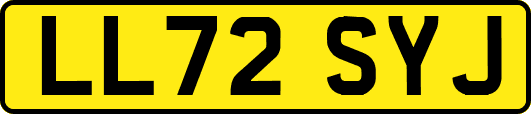 LL72SYJ