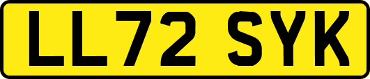 LL72SYK