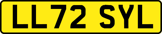 LL72SYL