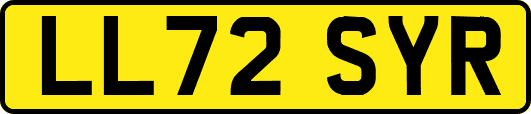 LL72SYR