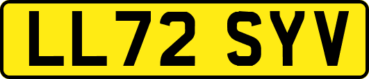 LL72SYV