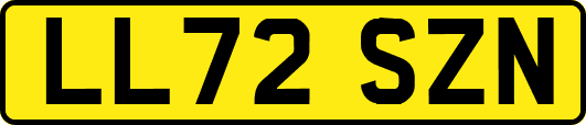 LL72SZN