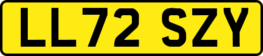 LL72SZY