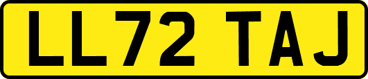 LL72TAJ