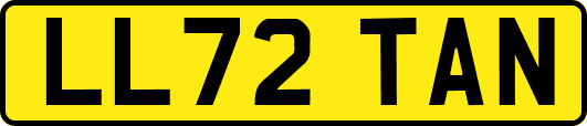LL72TAN
