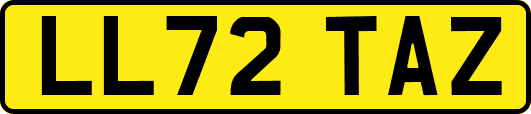 LL72TAZ