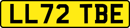 LL72TBE