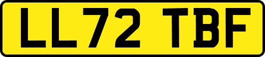 LL72TBF